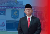 Plt Sekda Sumenep, Raden Achmad Syahwan Effendy (foto: Ist)