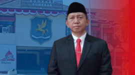 Plt Sekda Sumenep, Raden Achmad Syahwan Effendy (foto: Ist)