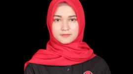 Ketua DPRD Kota Malang Amithya Ratnanggani/Mia (foto: Ist) 