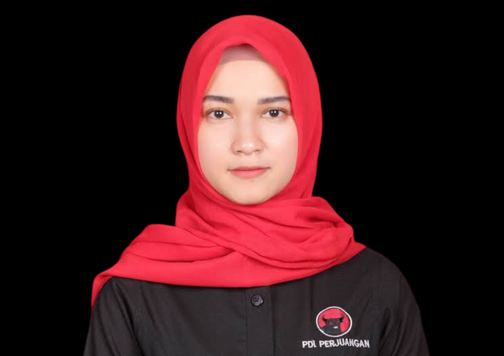 Ketua DPRD Kota Malang Amithya Ratnanggani/Mia (foto: Ist) 