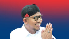 Bupati Sumenep Dr. H. Achmad Fauzi Wongsojudo (foto: ist) 