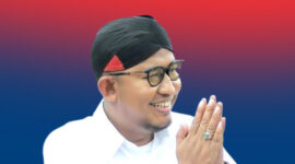 Bupati Sumenep Dr. H. Achmad Fauzi Wongsojudo (foto: ist) 