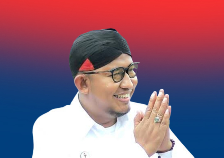 Bupati Sumenep Dr. H. Achmad Fauzi Wongsojudo (foto: ist) 