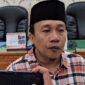 Guru PPG Prajabatan di Trenggalek Curhat ke DPRD, Jumat kemarin, 26/9/2025 (foto: ist) 