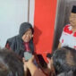 Ketua Baguna PDI Perjuangan Tri Rismaharini saat ditemui media di Kantor PDIP Kota Surabaya, Minggu 28/9/2025 (foto: ist) 
