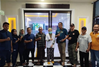 Puskesmas Gayam selalu siaga pasca gempa (for NOLESA.COM)