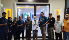 Puskesmas Gayam selalu siaga pasca gempa (for NOLESA.COM)
