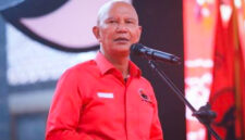 Ketua DPP PDI Perjuangan, MH. Said Abdullah (foto: ist) 