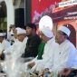 Pemerintah Kabupaten Sumenep gelar Haul Raja-Raja Madura, Senin 27/10/2025 (foto: ist) 