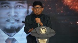 Bupati Sumenep, Dr. H. Achmad Fauzi Wongsojudo (foto: istimewa) 