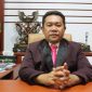 Rektor Universitas Bahaudin Mudhary (UNIBA) Madura, Prof. Dr. Rachmad Hidayat (foto: istimewa) 