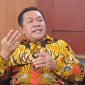 Rektor UNIBA Madura, Prof. Dr. Rachmad Hidayat (foto: istimewa) 