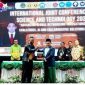 UNIBA Madura Jadi Tuan Rumah Konferensi Internasional IJCST 2025 (foto: istimewa) 