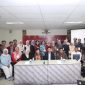 UNIBA Madura Lolos Program Pembinaan SPMI 2025 dari Ditjen Diktiristek (foto: istimewa) 