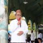 Ketua PCNU Sumenep, KH. A. Pandji Taufiq (foto: istimewa) 