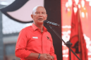 Ketua DPP PDIP MH. Said Abdullah (foto: ist)