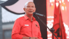 Ketua DPP PDIP MH. Said Abdullah (foto: ist)