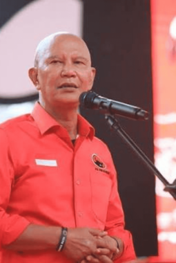 Said Abdullah Tegaskan PDIP sebagai Partai Penyeimbang Pemerintah