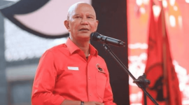 Ketua DPD PDIP Jatim, MH. Said Abdullah (foto: ist)