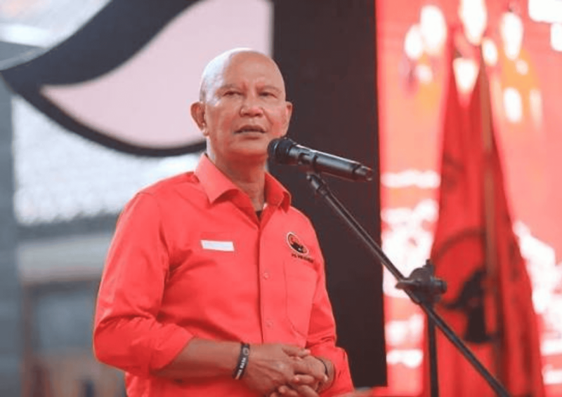 Ketua DPD PDIP Jatim, MH. Said Abdullah (foto: ist)