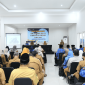 Pemkab Sumenep menggelar Rakerda UKS, Senin-Selasa, 10-11/11/2025 (foto: istimewa) 