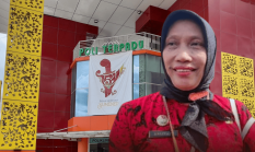 Rawat Jalan Tutup Sementara, IGD RSUD Sumenep Tetap Siaga