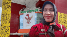 Tahun 2026, RSUD dr. H. Moh. Anwar Sumenep Targetkan Layanan Lebih Komprehensif (Kolase NOLESA.COM)