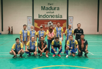 RSUD dr. H. Moh. Anwar Sumenep sukses gelar RSUDMA Cup 2025 (Foto: Ist)