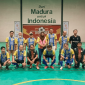 RSUD dr. H. Moh. Anwar Sumenep sukses gelar RSUDMA Cup 2025 (Foto: Ist) 