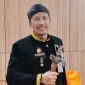 Kepala DKUPP Sumenep, Moh. Ramli (foto: istimewa) 