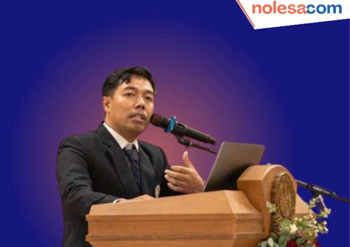 (for NOLESA.COM) 