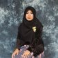 Kepala Desa Romben Guna, Dungkek, Yunni Nur Fatjrona (for NOLESA.COM) 