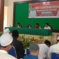 Pemkab Sumenep meriahkan Hari Santri Nasional 2025 dengan Musabaqah Qira'atil Kutub, Selasa, 4/11/2025 (foto: istimewa) 