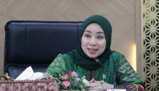 Anggota Komisi VII DPR RI Fraksi PKB, Ratna Juwita Sari (foto: istimewa)