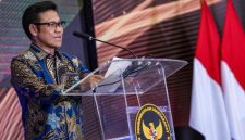 Menteri Koordinator (Menko) Pemberdayaan Masyarakat, Abdul Muhaimin Iskandar atau Gus Imin (foto: istimewa)