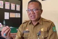 Kepala Bidang Pencegahan dan Pengendalian Penyakit Dinkes P2KB Sumenep, Achmad Syamsuri (Foto: Istimewa) 