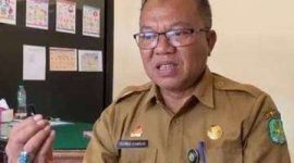 Kepala Bidang Pencegahan dan Pengendalian Penyakit Dinkes P2KB Sumenep, Achmad Syamsuri (Foto: Istimewa) 