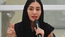 Anggota Komisi VII DPR RI Fraksi PDI Perjuangan, Novita Hardini (Foto: Ist) 