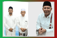 Kolase foto Said Abdullah, Kiai Washil, Kiai Widadi (Foto: Ist)