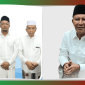 Kolase foto Said Abdullah, Kiai Washil, Kiai Widadi (Foto: Ist)