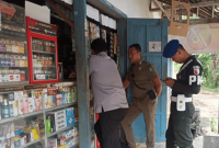 Kegiatan DBHCHT Sunenep 2025 (Foto: Ist)