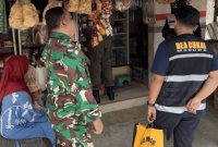 Penegakan hukum bidang di bidang cukai hasil tembakau (Foto: Ist)