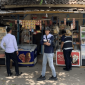 Upaya pemberantasan rokok ilegal di Sunenep (Foto: Ist)