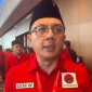 Ketua Panitia Konferda–Konfercab PDI Perjuangan Jawa Timur, Deni Wicaksono (Foto: Ist)