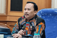 Kepala Bappeda Sumenep, Dr. Ir. Arif Firmanto, S.TP., M.Si., IPU., ASEAN Eng. (Foto: Ist)