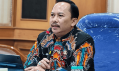 Bappeda Sumenep Siapkan Roadmap Percepatan Ekonomi Daerah