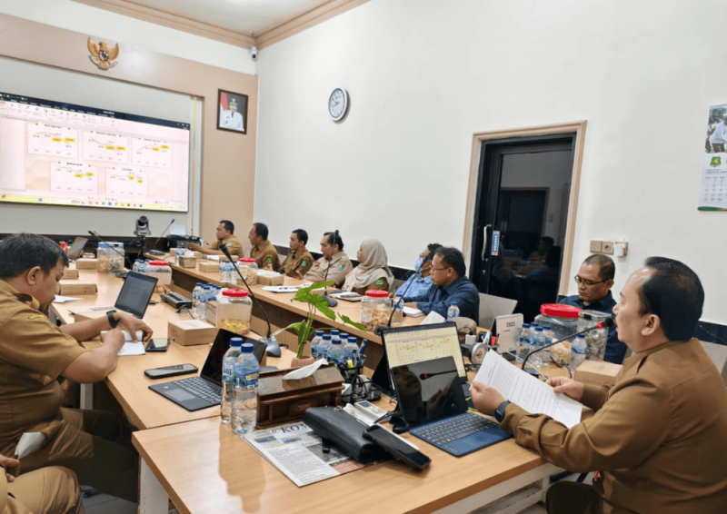 Bappeda Sumenep perkuat sektor unggulan (Foto: Ist)