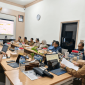 Bappeda Sumenep perkuat sektor unggulan (Foto: Ist)