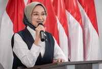 Rustini Muhaimin (Foto: Ist) 