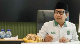 Ketua DPP PKB Bidang Pengelolaan Organisasi, Eksekutif dan Legislatif, Abdul Halim Iskandar (Foto: Ist) 